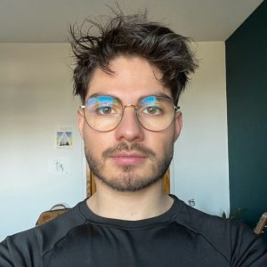 Anthony - Témoignage