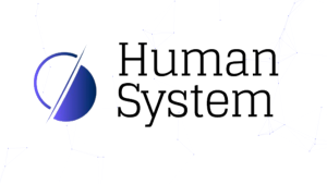 Human System Logo